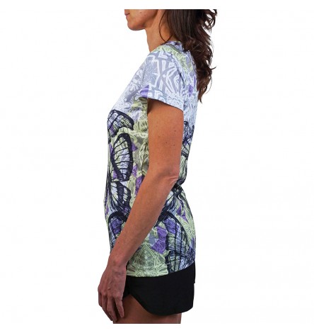 Butterflies Women Tee