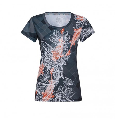 Carp Women Tee