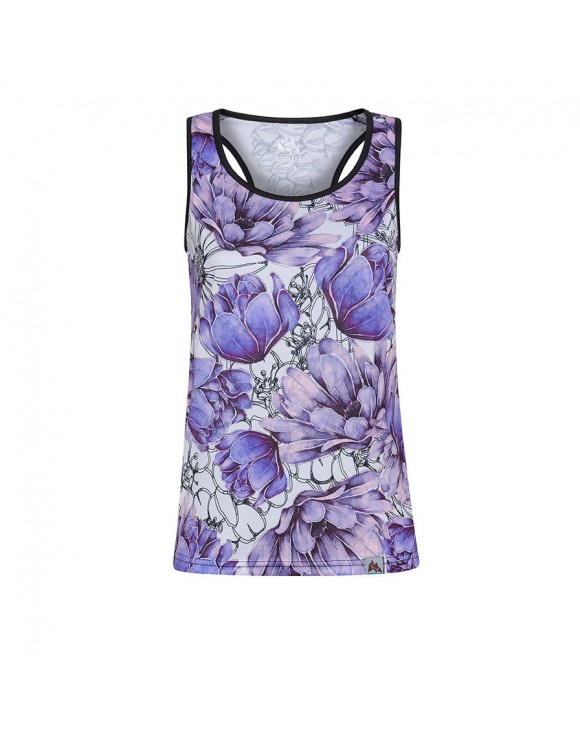 Dahlia Women Tank Top