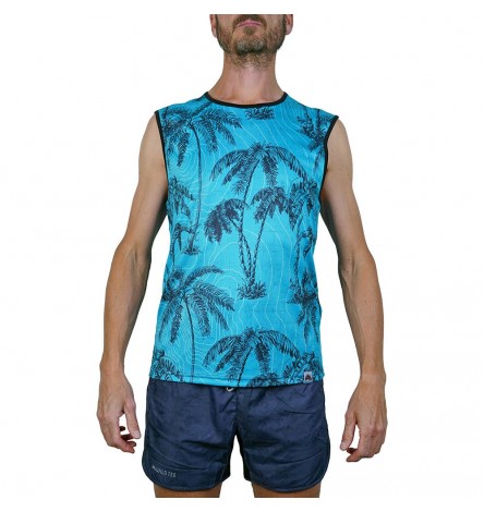 Palm Springs Vest Men