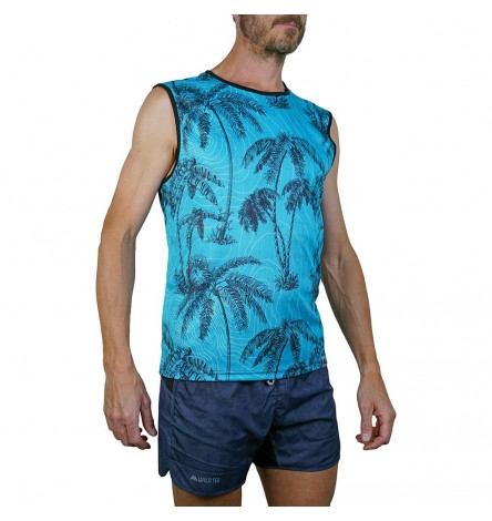 Palm Springs Vest Men