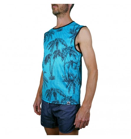 Palm Springs Vest Men