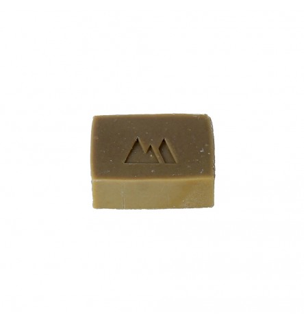 Solid Shampoo Lemongrass