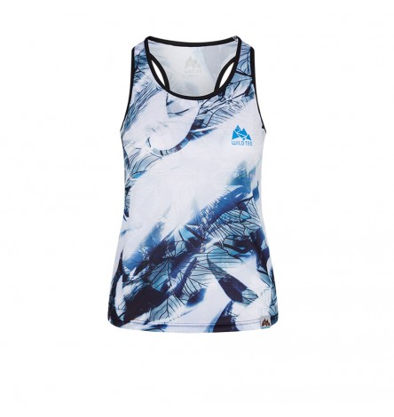 Shadows Women Tank Top