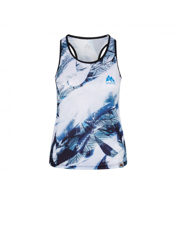 Shadows Women Tank Top