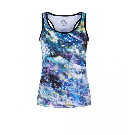 Quartz Women Tank Top