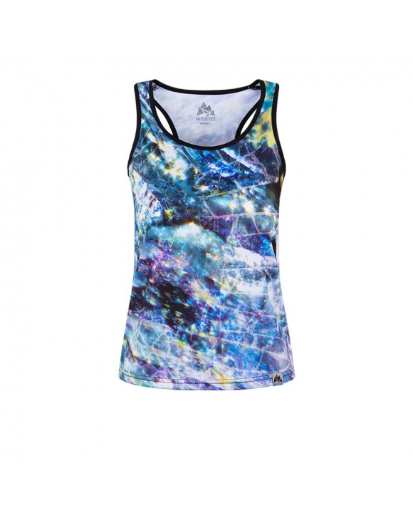 Quartz Women Tank Top