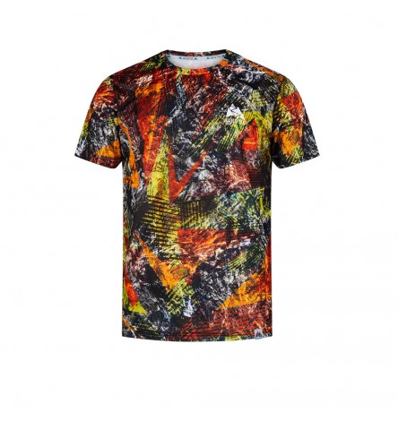 Wild Energy Men Tee