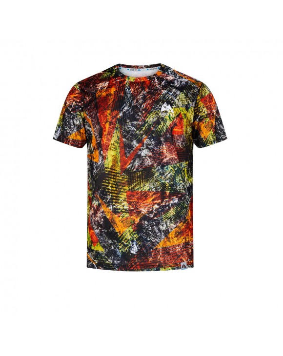 Wild Energy Men Tee