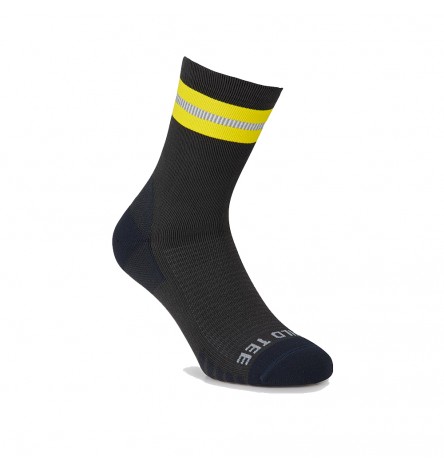 Rockies Socks Yellow