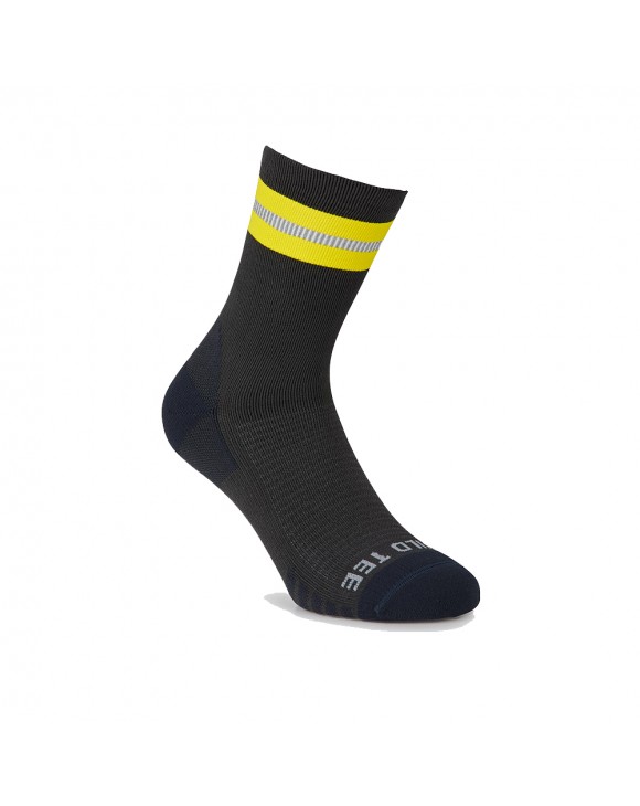 Rockies Socks Yellow