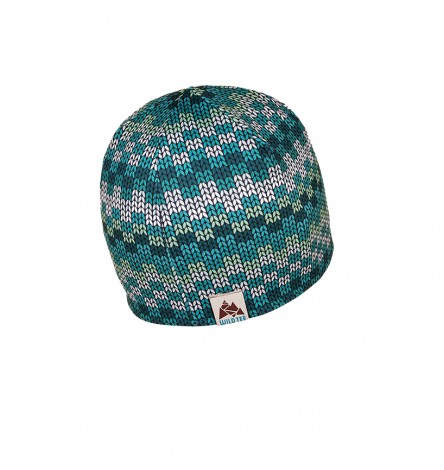 Aiguille du Midi Reversible Beanie