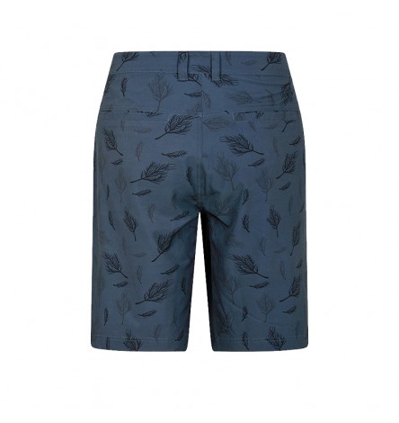 Zion Pine/Gray Cargo Shorts Men