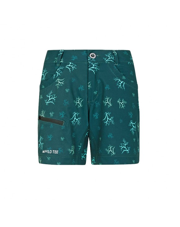 Liberty Women Cargo Shorts...