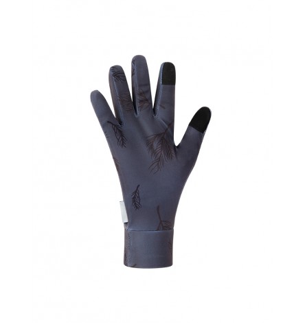 Mc Kinley Gloves Grey / Pine