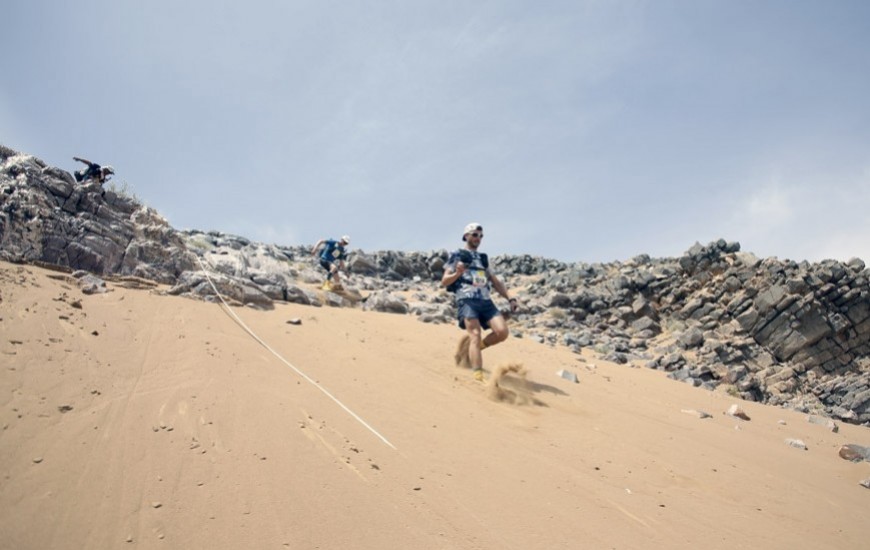 THE ULTIMATE GUIDE TO RUNNING AN ULTRARUNNING OR ULTRATRAIL RACE