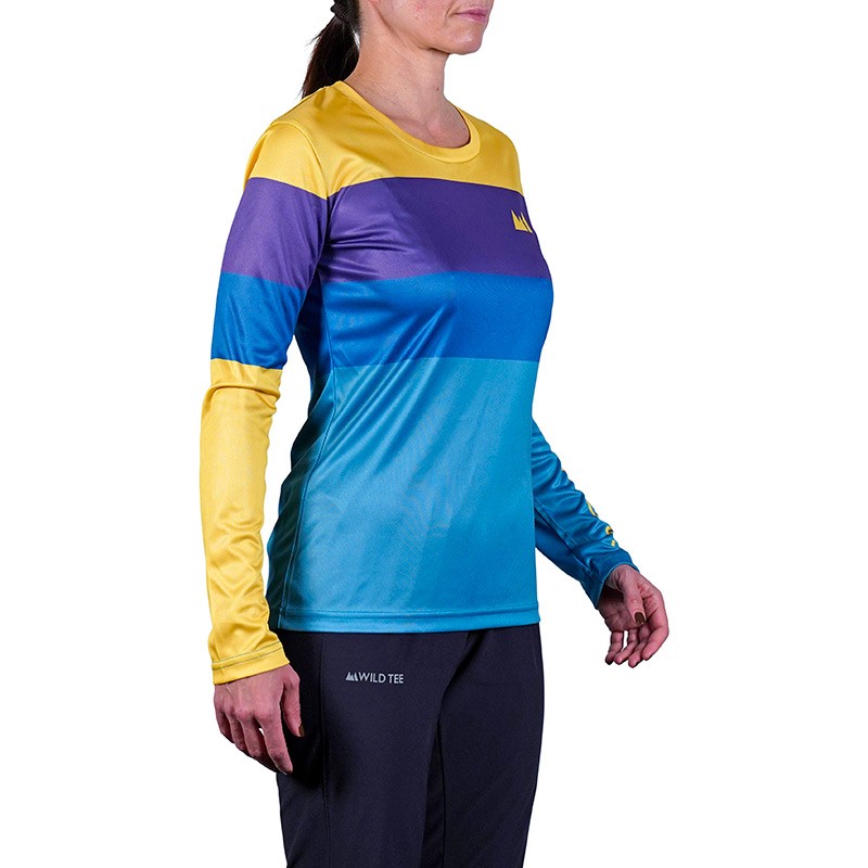 ONLY Maglia Donna A Righe: Morbida E Leggera, Perfetta Per L'Estate - Taglia M