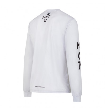 Not Now Manica Lunga Unisex (Badwater Limited Ed.)