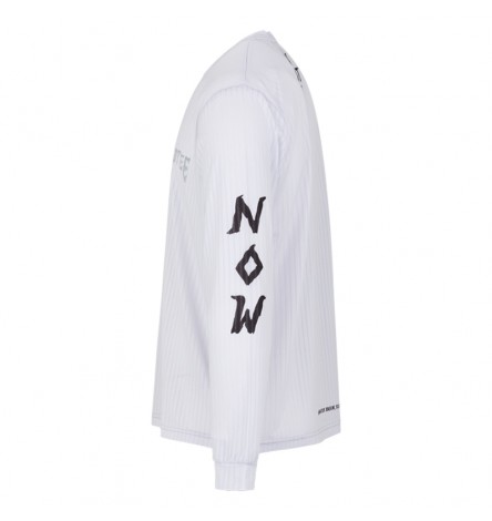 Not Now Manica Lunga Unisex (Badwater Limited Ed.)