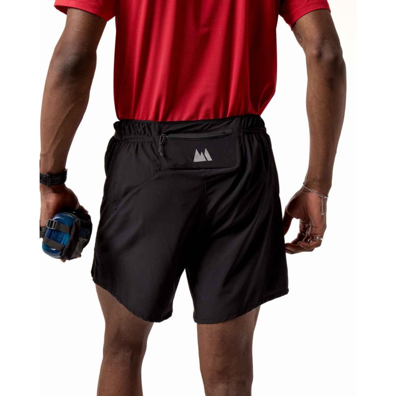 Barnett FS-01 Pantaloncini A Compressione Da Calcio Con 3 Tasche – 100% Poliestere, Per Proiettili E Protezioni