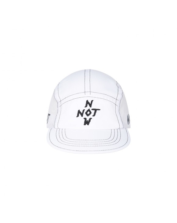 Cappello Endurance Not Now...