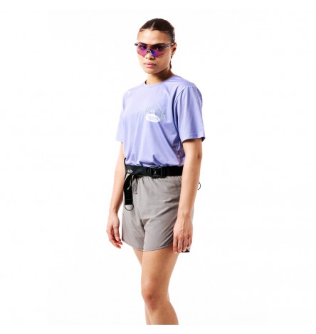 Road Apocalypse Running Club Maglietta Unisex