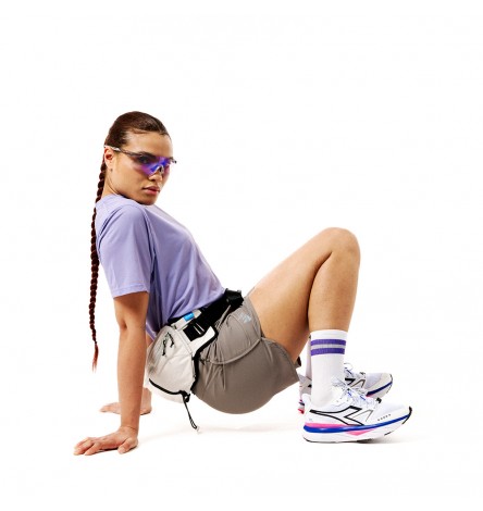 Road Apocalypse Running Club Maglietta Unisex