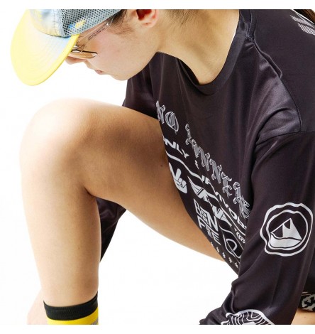 Street Blazer Manica Lunga Unisex