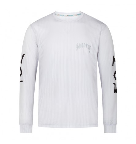 Not Now Manica Lunga Unisex