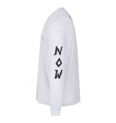 Not Now Manica Lunga Unisex