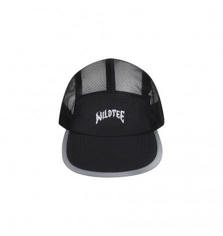 Cappello Endurance Metal Logo
