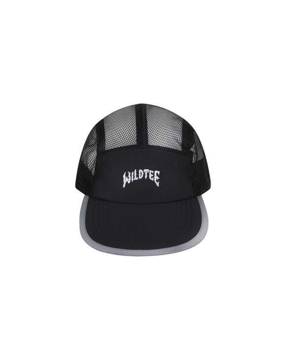 Cappello Endurance Metal Logo