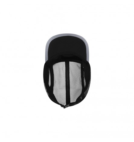 Cappello Endurance Metal Logo