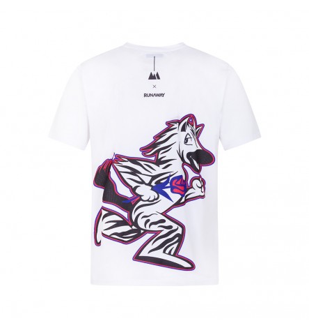 Show Your Stripes Maglietta Uomo