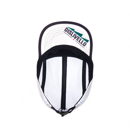 Cappello Endurance Dislivello+