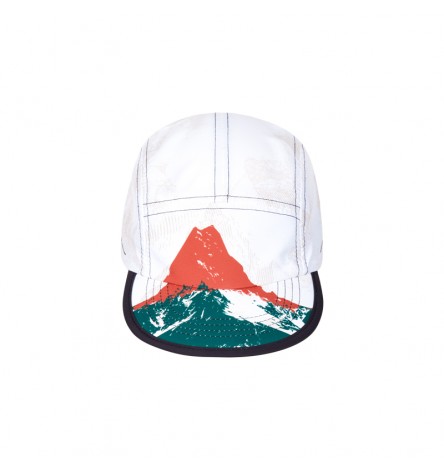 Cappello Endurance Dislivello+