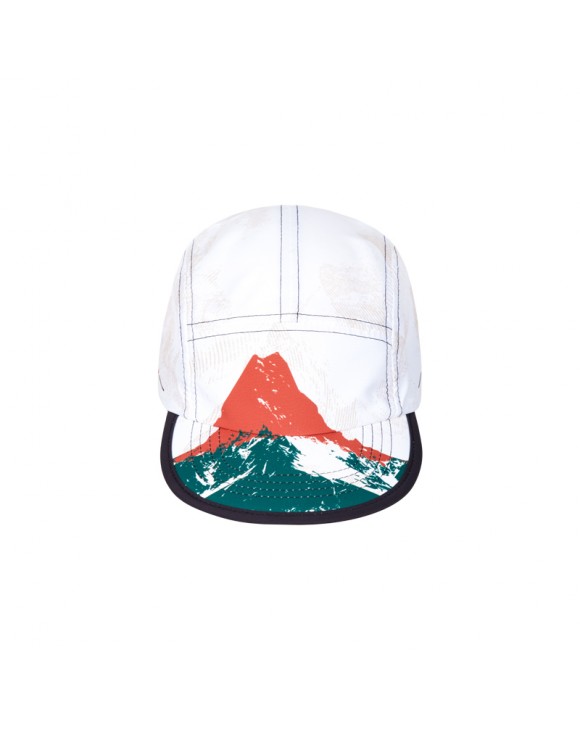 Cappello Endurance Dislivello+