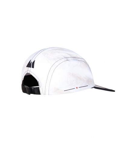 Cappello Endurance Dislivello+