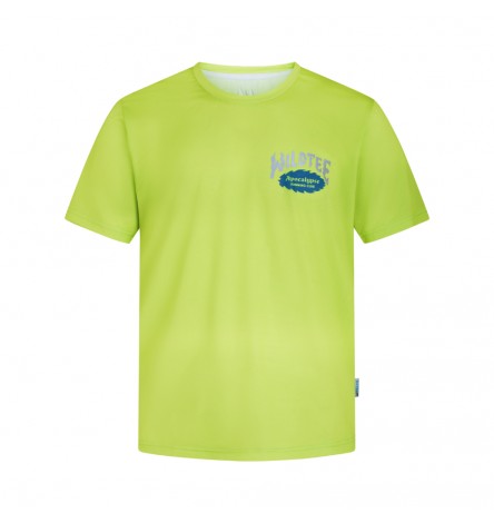 Trail Wanderer Maglietta Unisex