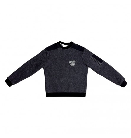 Trails Preservation Dept. Maglione Unisex