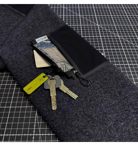 Trails Preservation Dept. Maglione Unisex