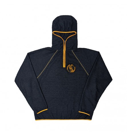 Steep Surfaces Merino Fleece Unisex