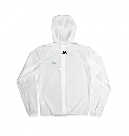 Giacca Antipioggia White Canyon (Unisex)