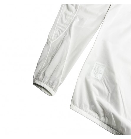 Giacca Antipioggia White Canyon (Unisex)