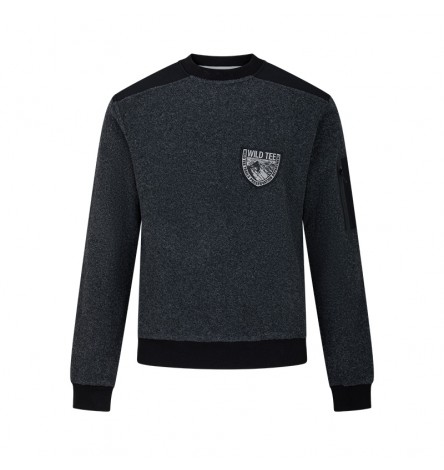 Trails Preservation Dept. Maglione Unisex