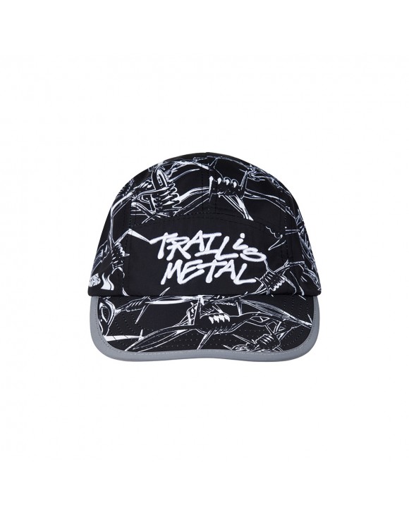 Wild Tee x Sterrato...