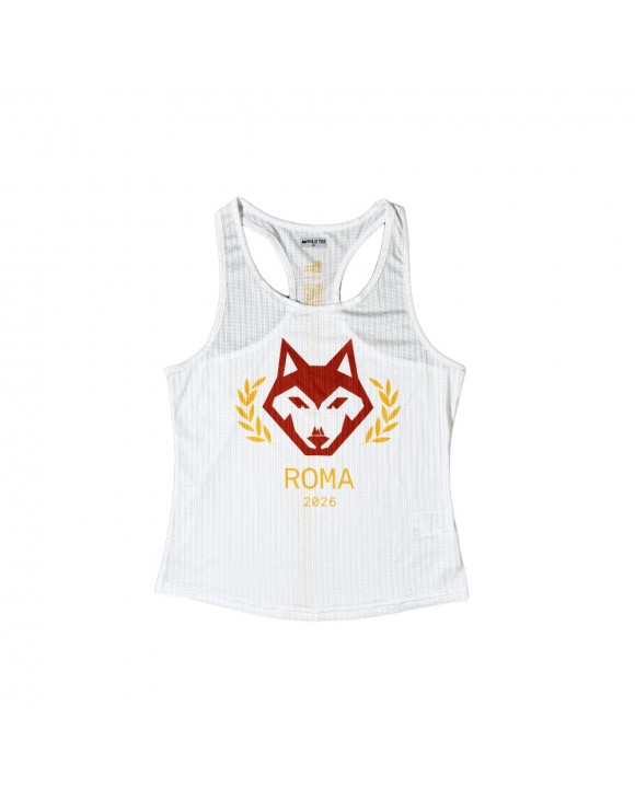 Race Maratona Roma '26...