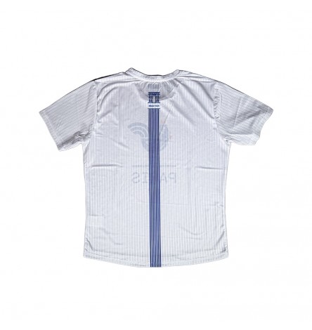 Race Maratona Paris '26 Maglietta Uomo