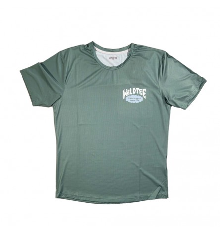 Trail Wanderer Salvia Maglietta Unisex