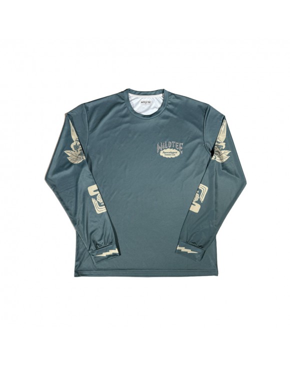 Trail Wanderer Piombo...